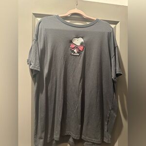 Snoopy TShirt